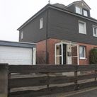 Außenansicht vom Haus
