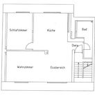 Grundriss DG