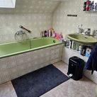 Badezimmer DG