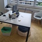 Büroraum