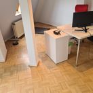 Büroraum