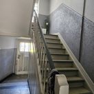 Treppenhaus