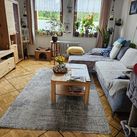 Wohnzimmer EG