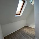 Abstell- oder Ankleidezimmer