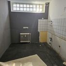 Küche vor Renovierung