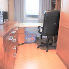 Arbeitszimmer