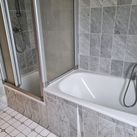 Badezimmer OG