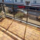 Balkon 1